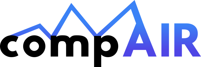 compAIR robot